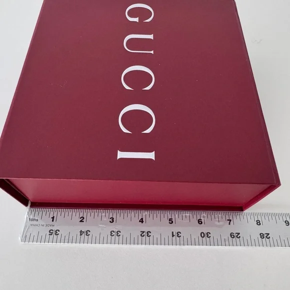 Gucci Holiday Box Set - Picture 7 of 8